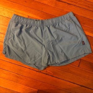 Patagonia Barely Baggies 2.5”